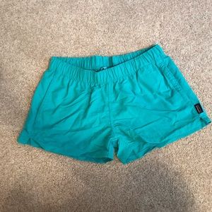 Patagonia shorts